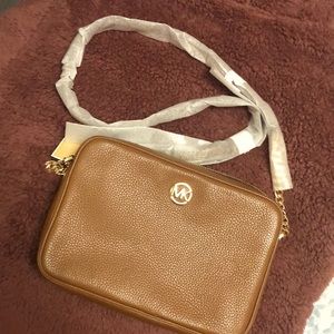 MK Fulton crossbody